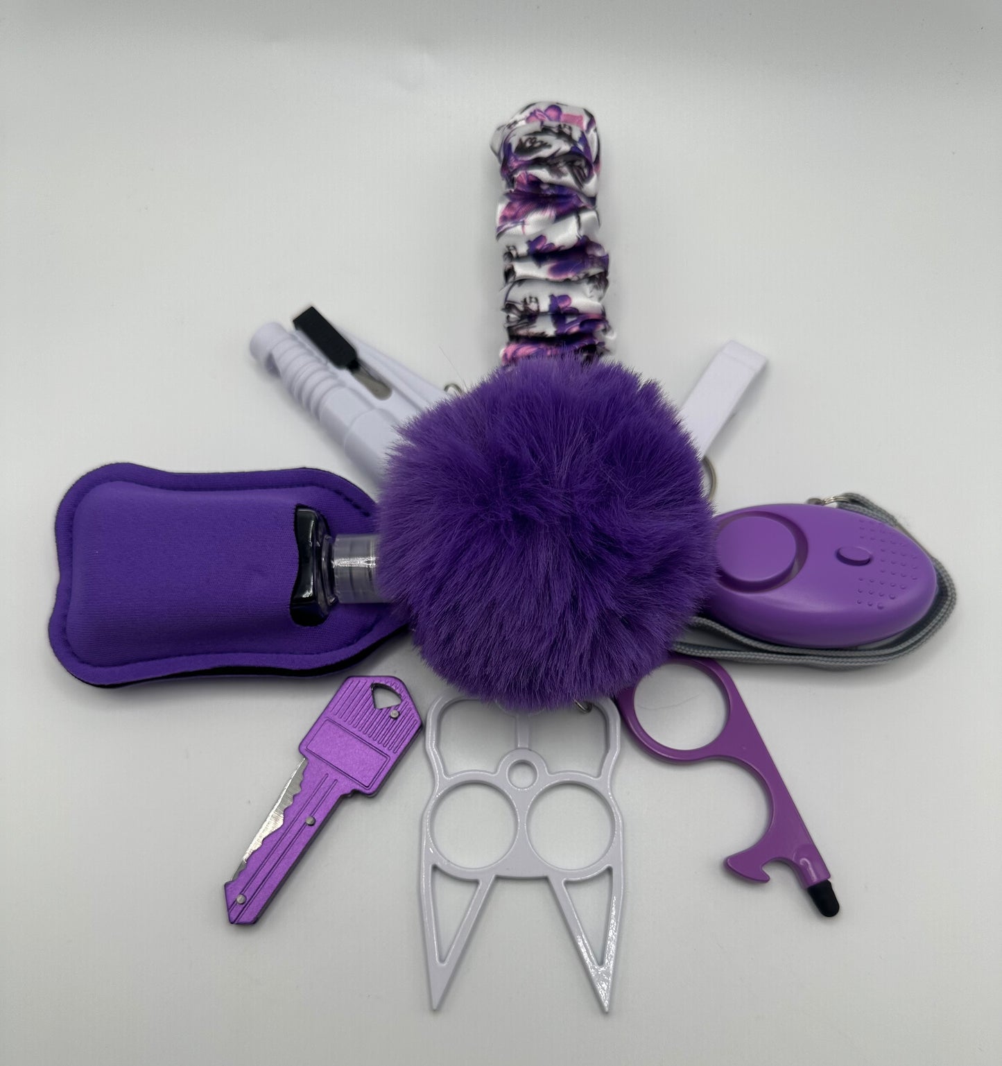 Purple Fusion