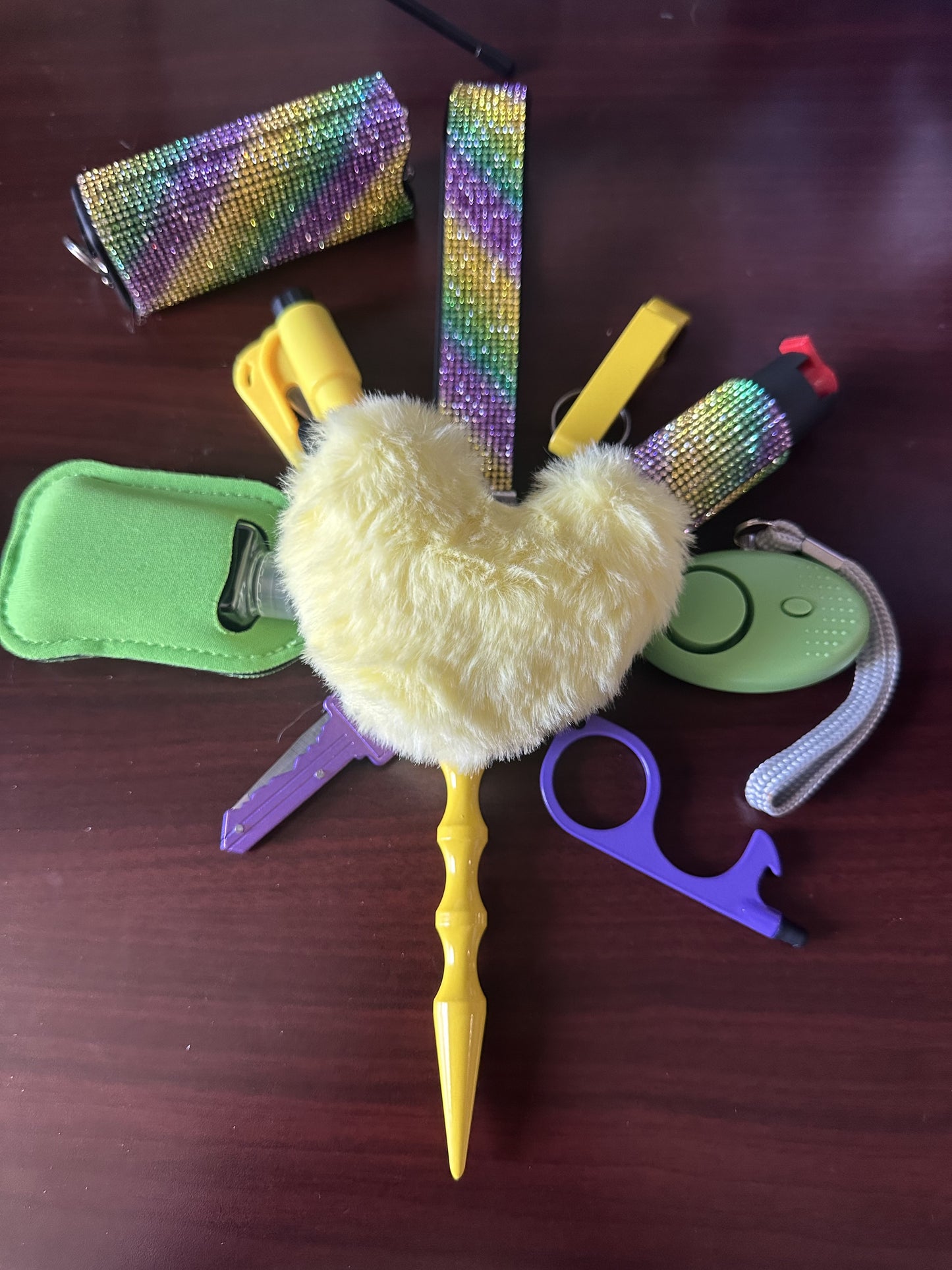 Nerds Ropes