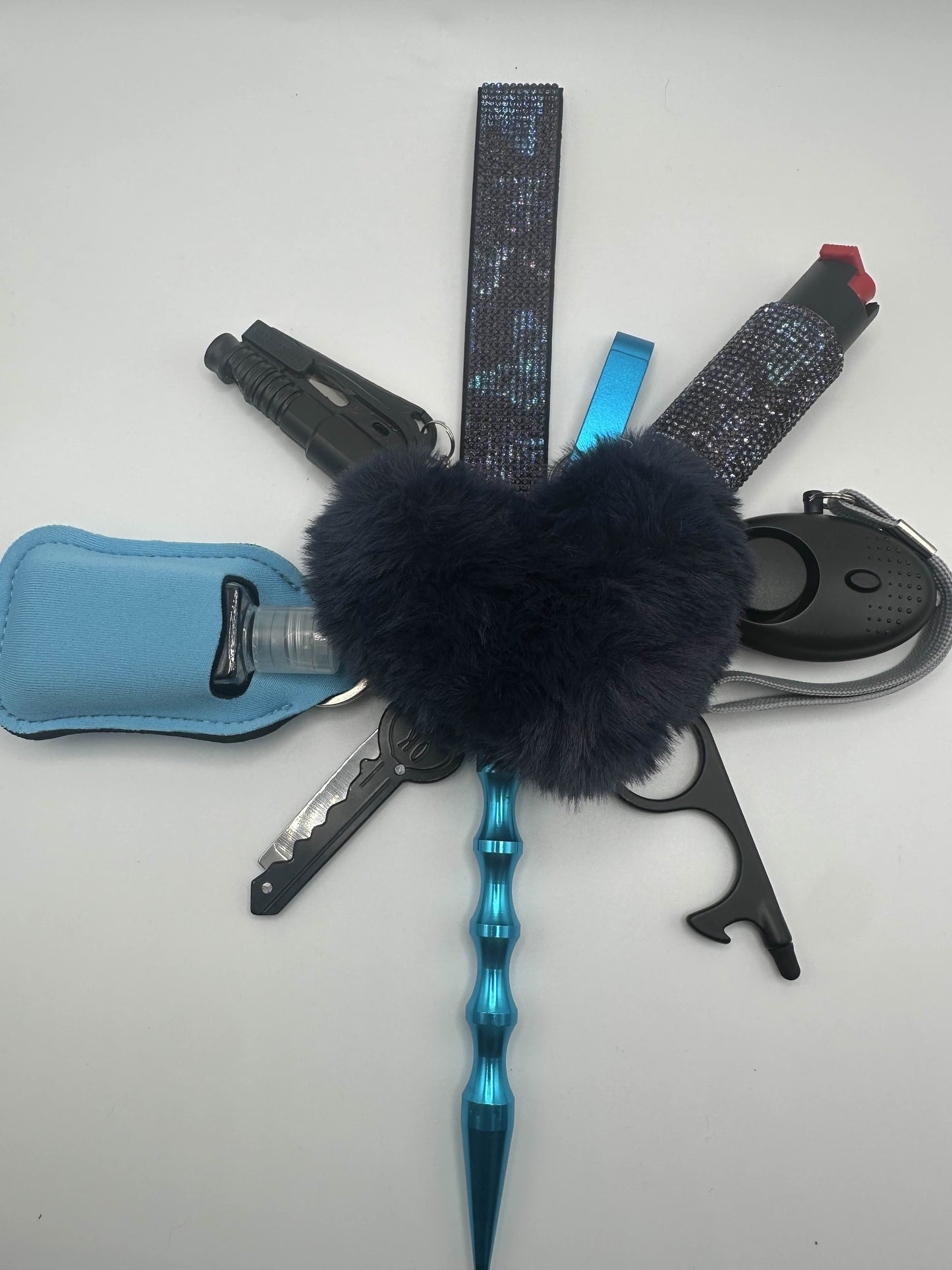 Butterflies in the Night