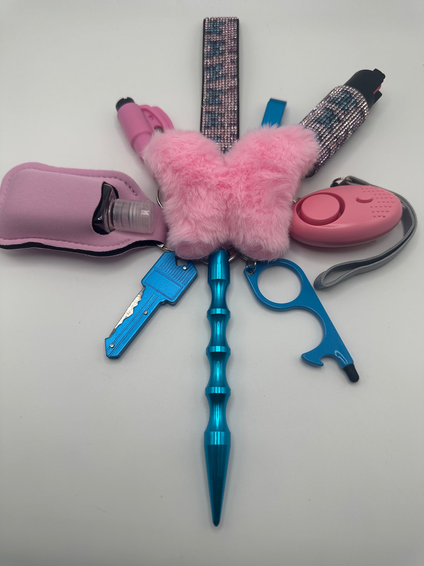 Boundless Butterflies