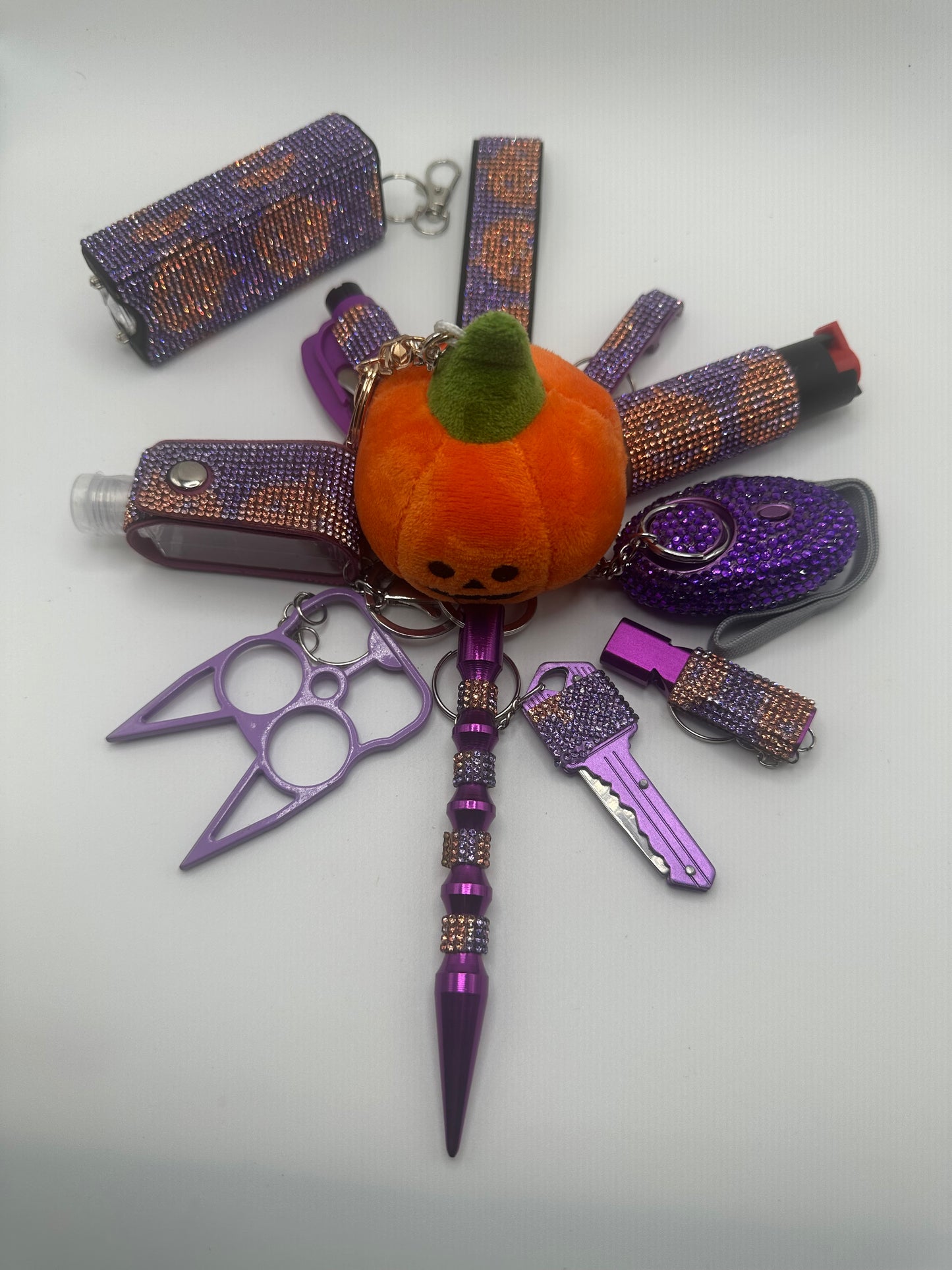 Pumpkin Patch Halloween collection