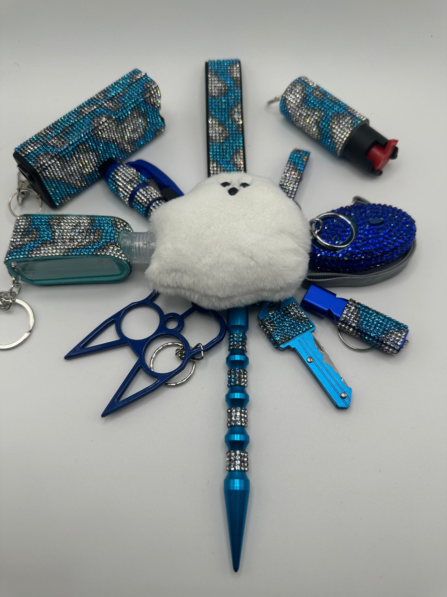 Friendly Ghost Halloween collection