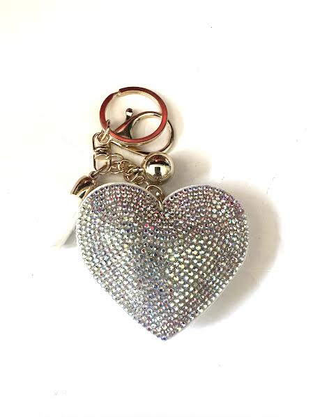 Bling Hearts