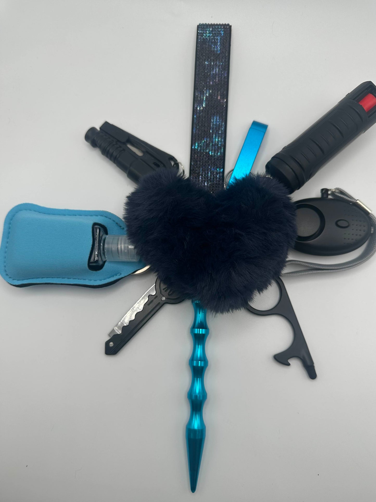 Butterflies in the Night