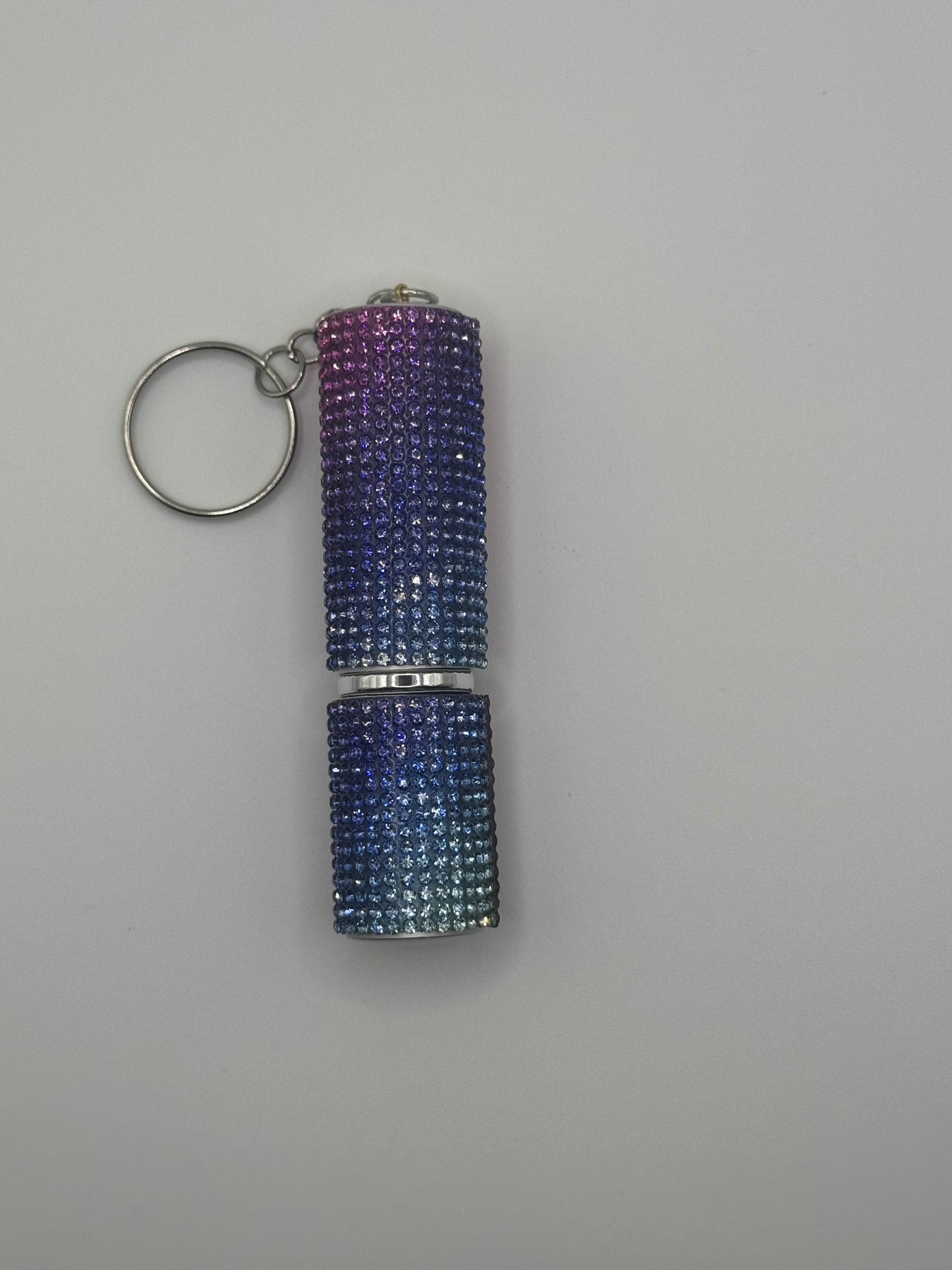 Blinged Perfume Spray Bottle