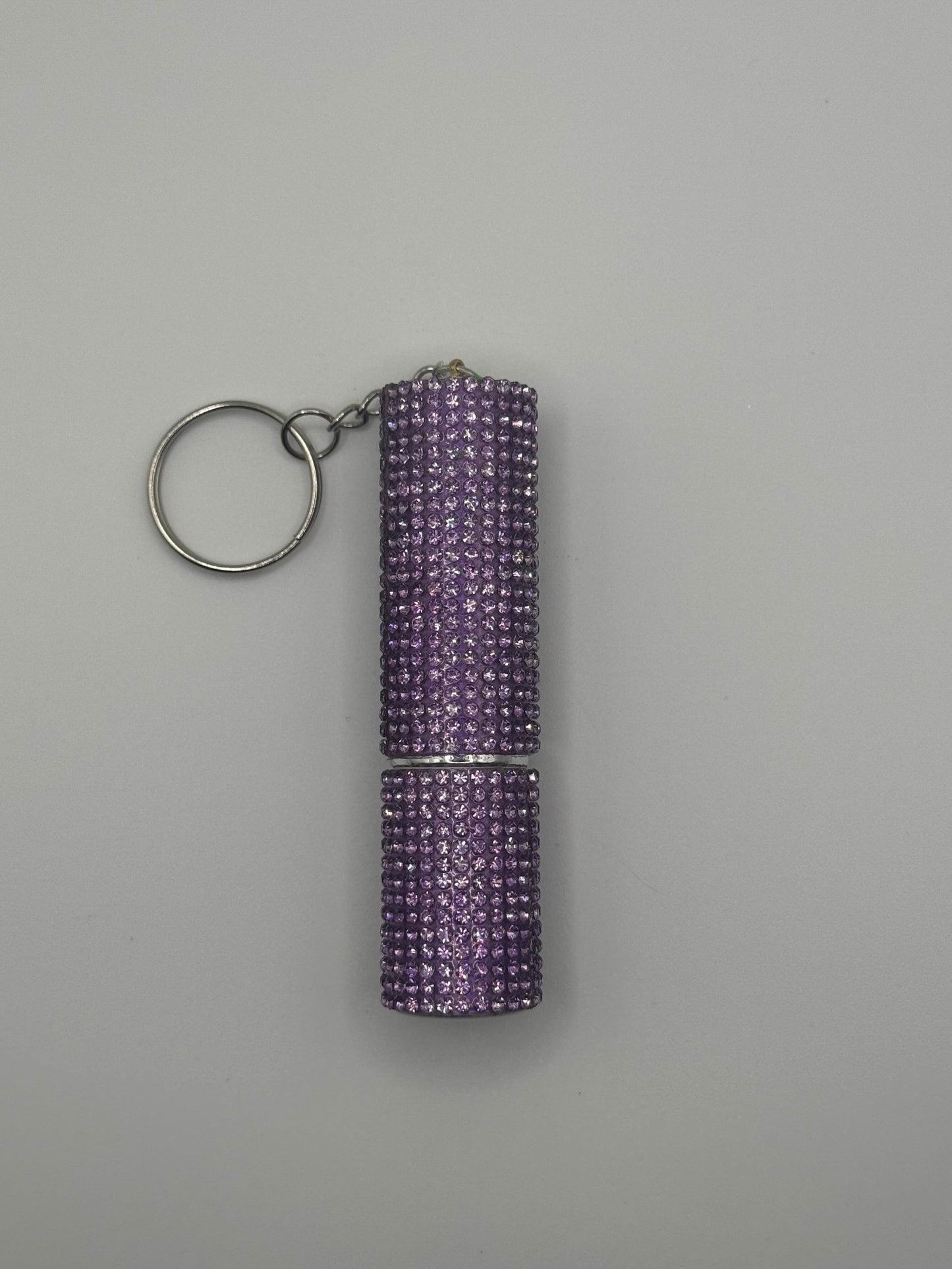 Blinged Perfume Spray Bottle