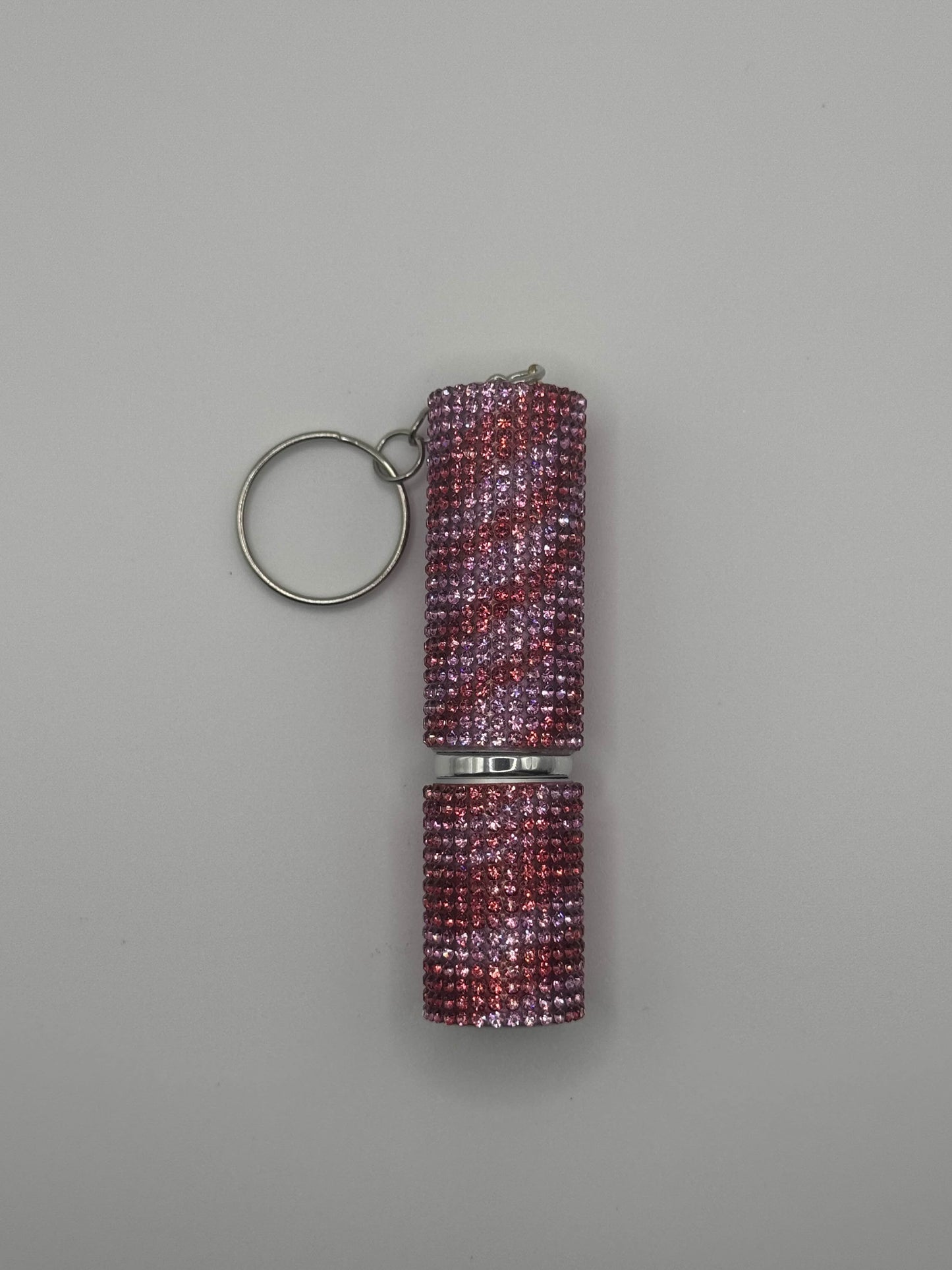 Blinged Perfume Spray Bottle