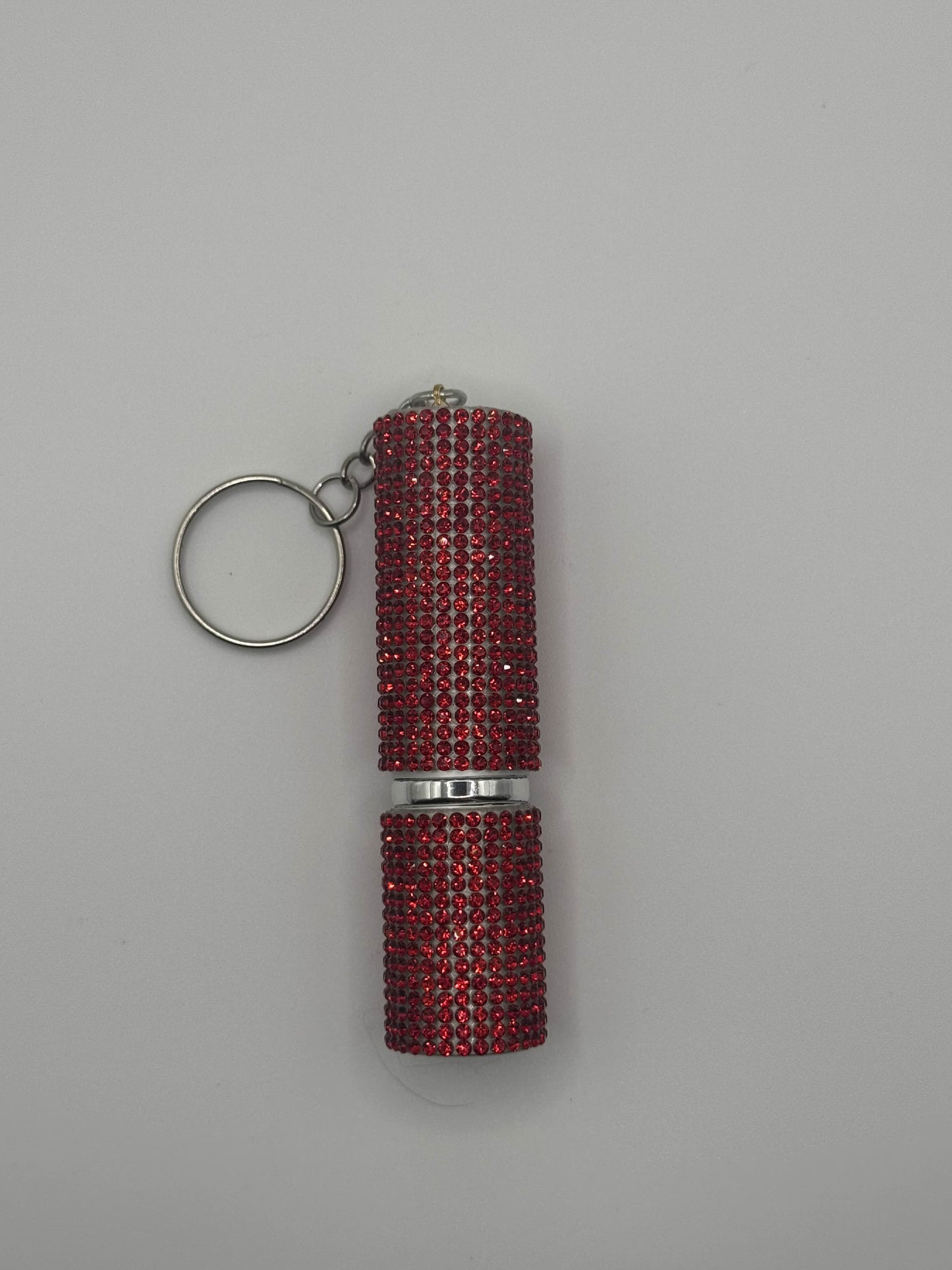 Blinged Perfume Spray Bottle