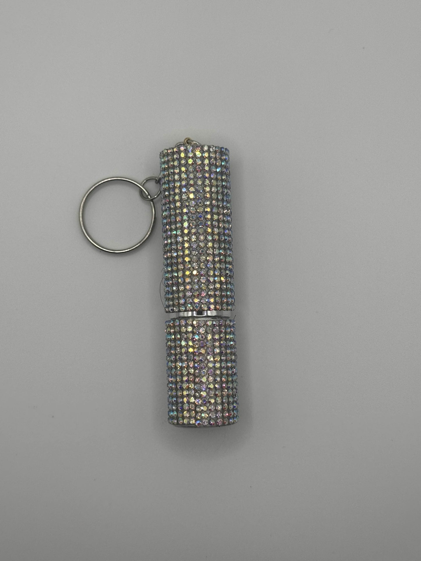 Blinged Perfume Spray Bottle