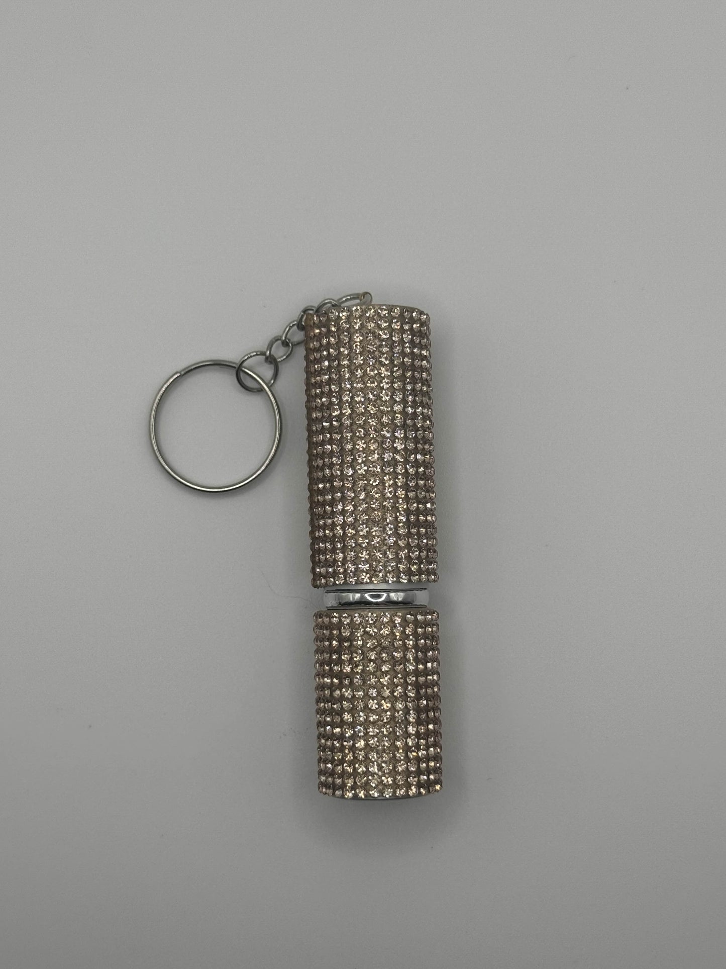 Blinged Perfume Spray Bottle