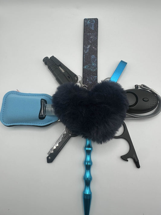 Butterflies in the Night