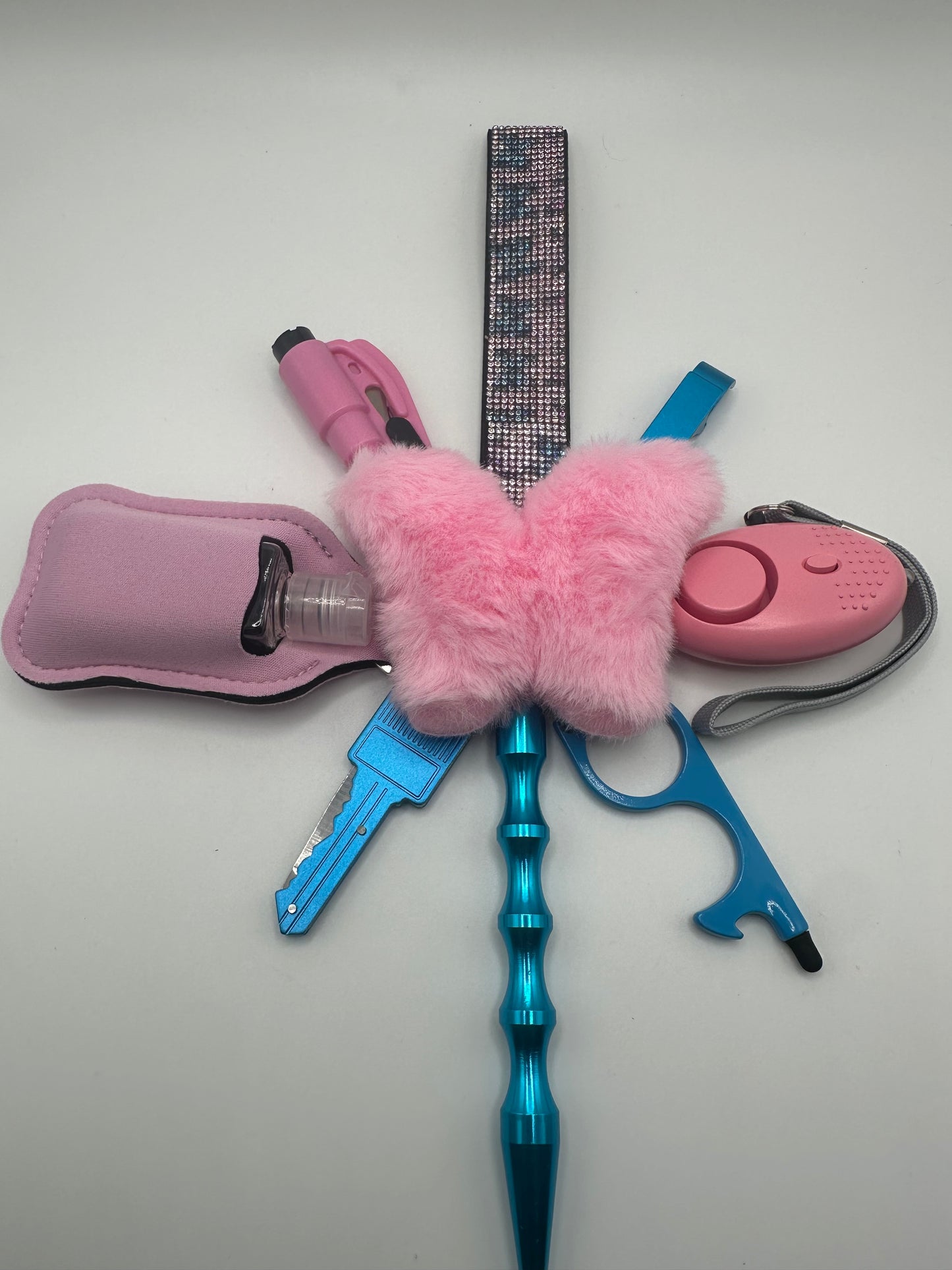 Boundless Butterflies