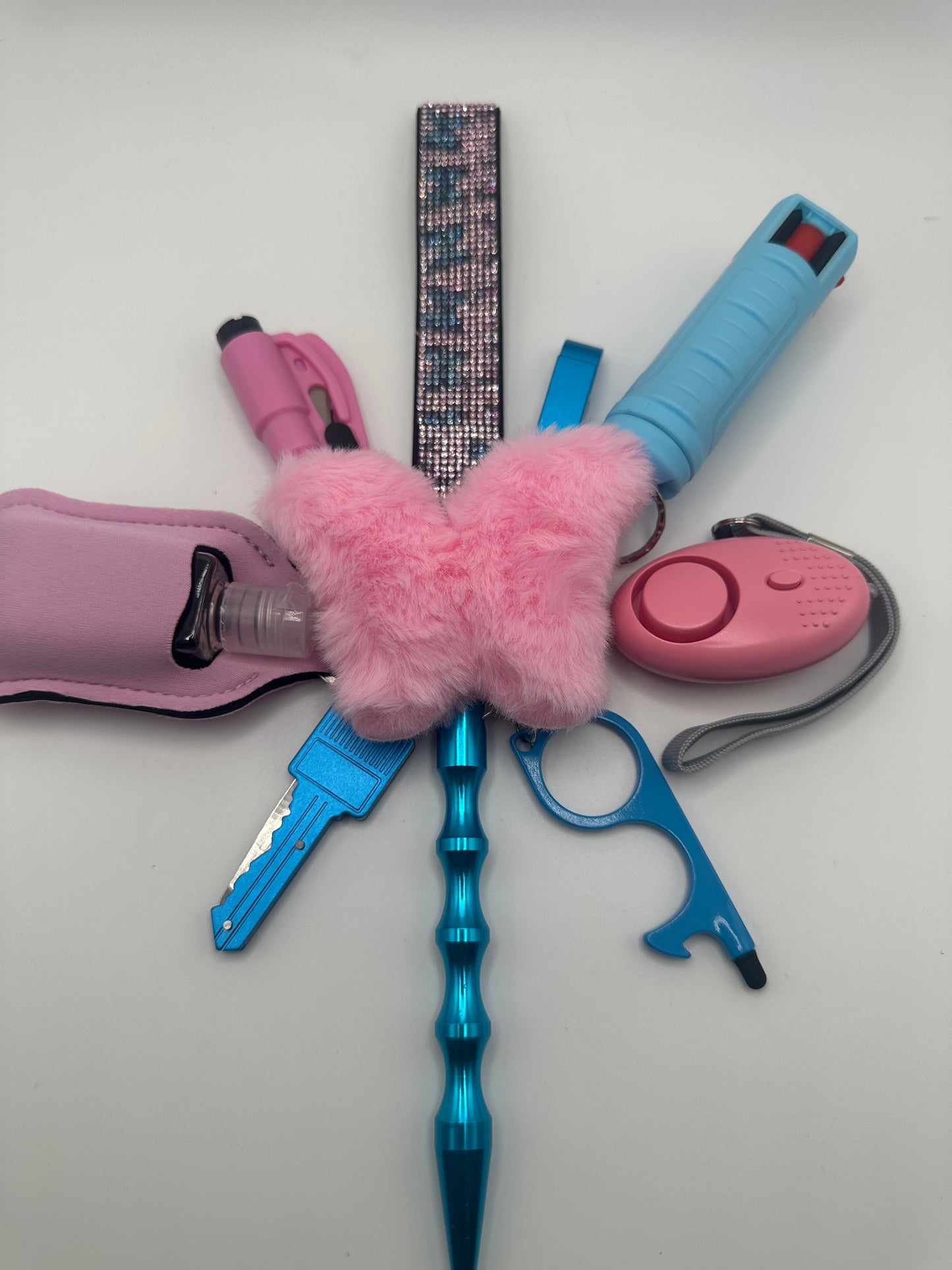 Boundless Butterflies