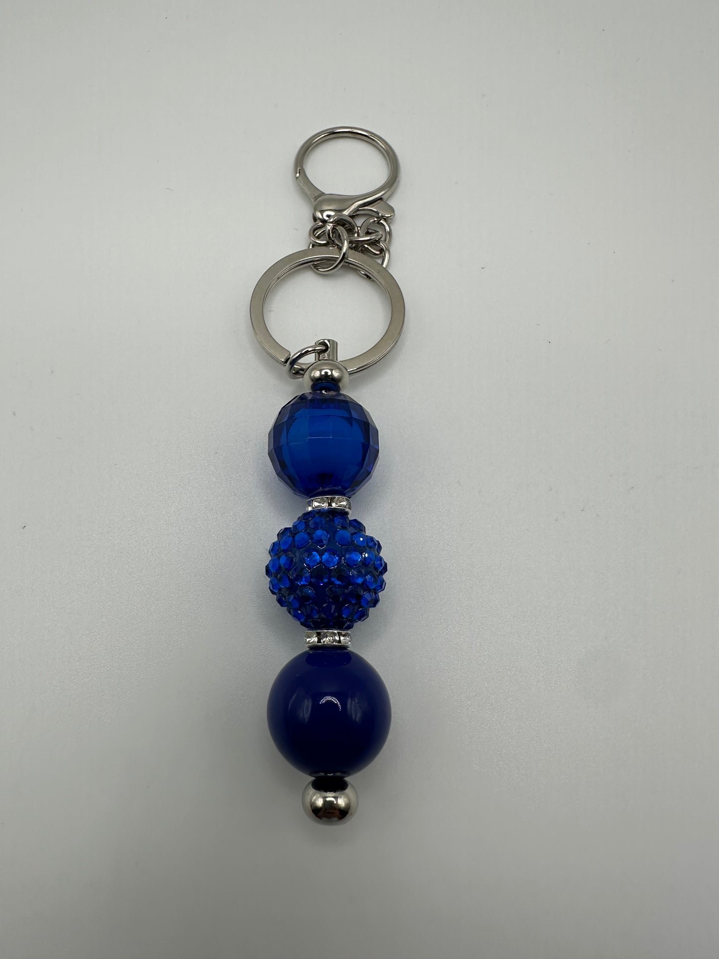 Bubble Gum Beaded Charms