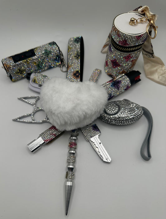 LV Glitter collection