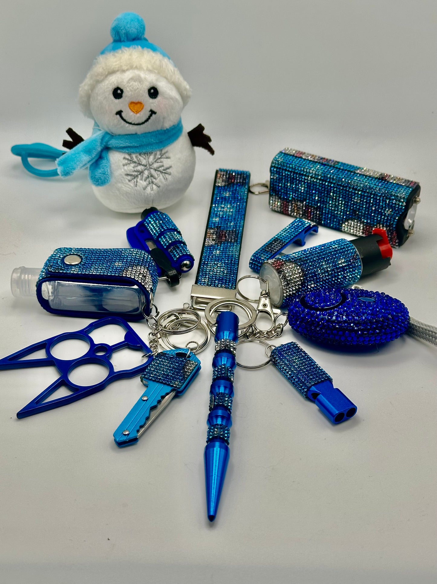Christmas Snowman