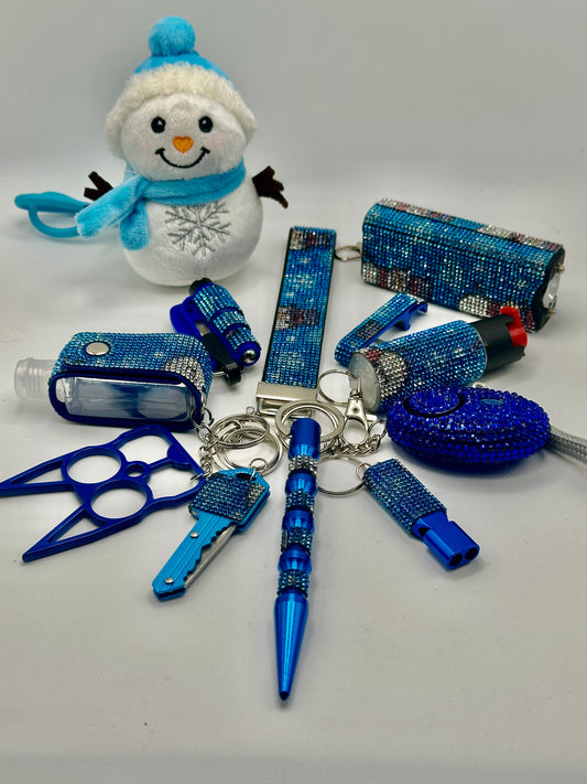 Christmas Snowman