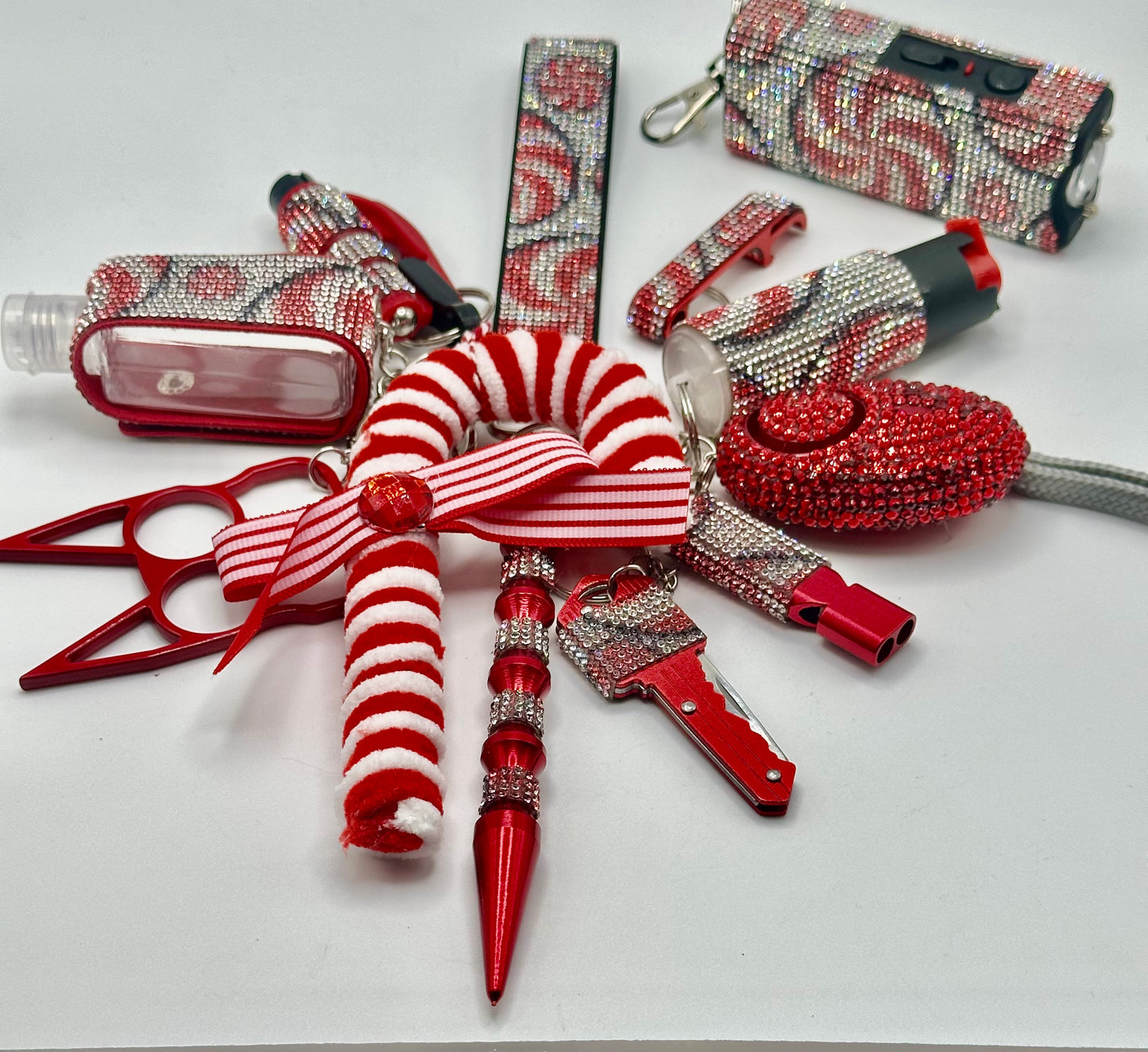 Candy Cane lane