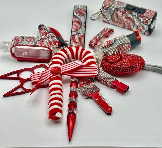 Candy Cane lane