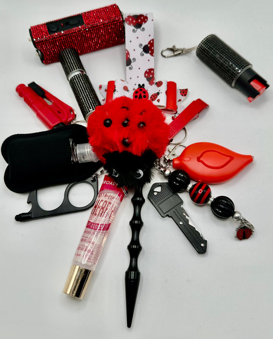 Ladybug Bow collection