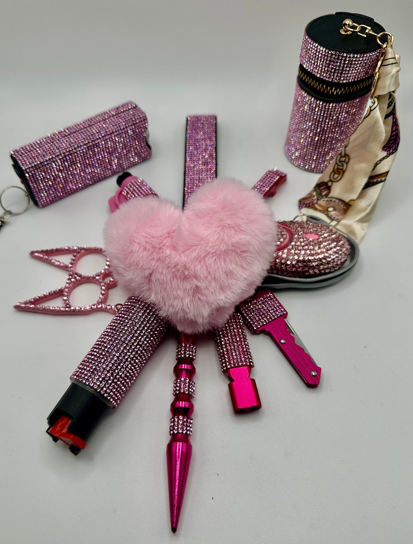 Pink Jumbo