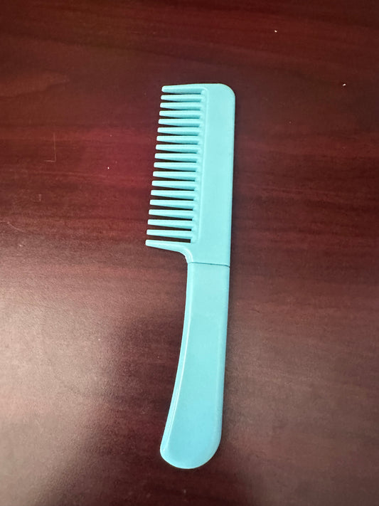Safety Combs