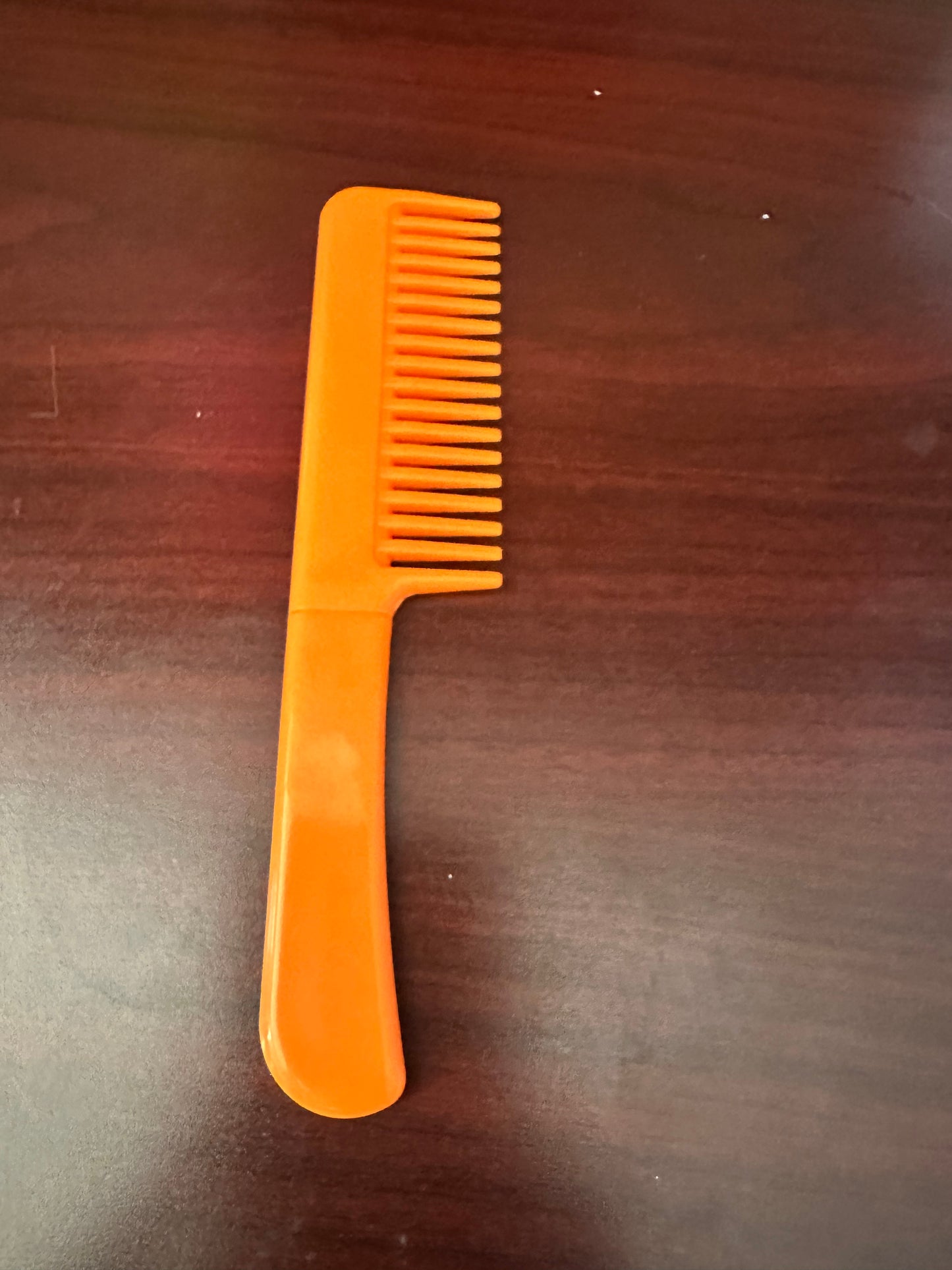 Safety Combs