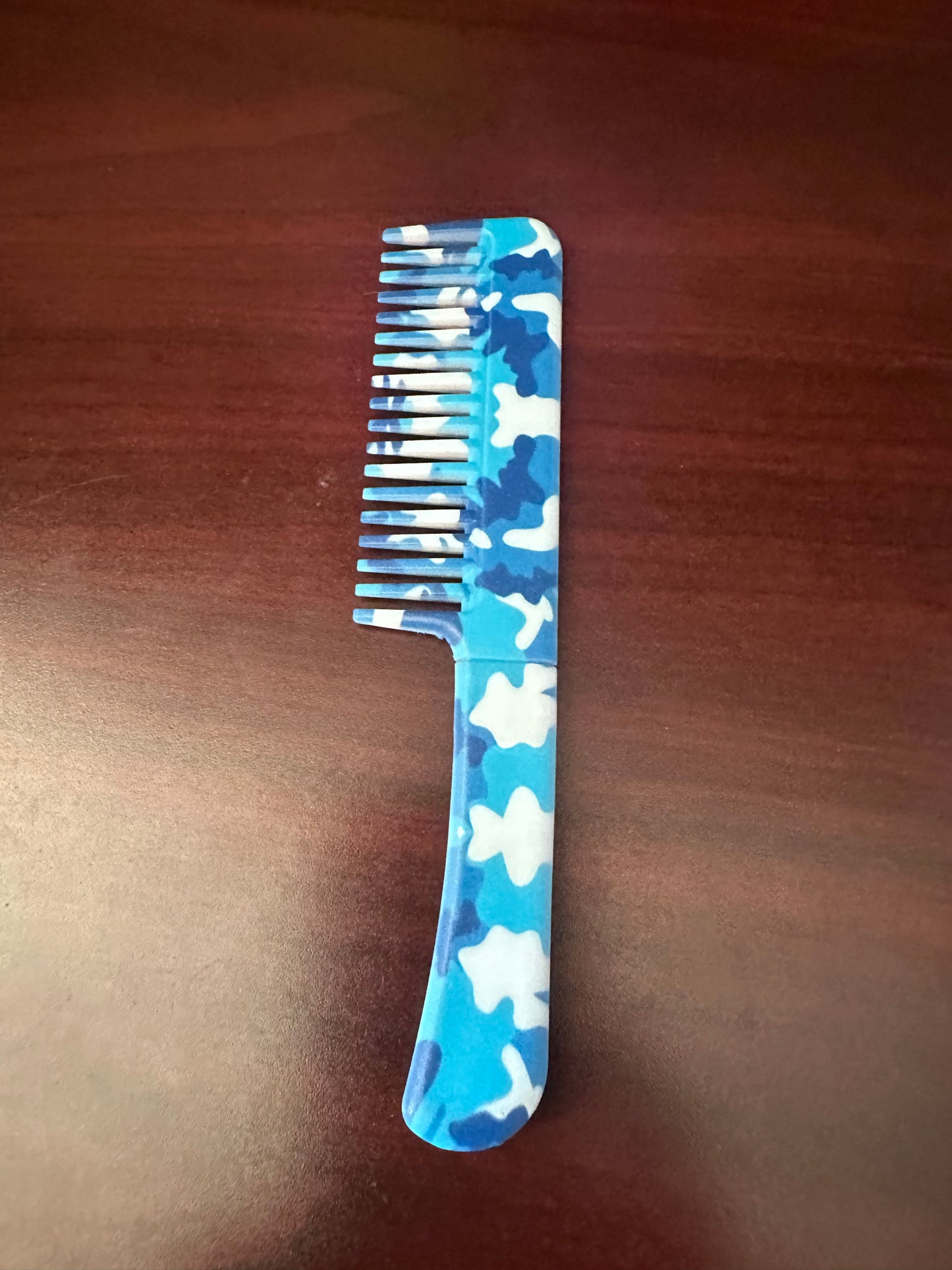 Safety Combs