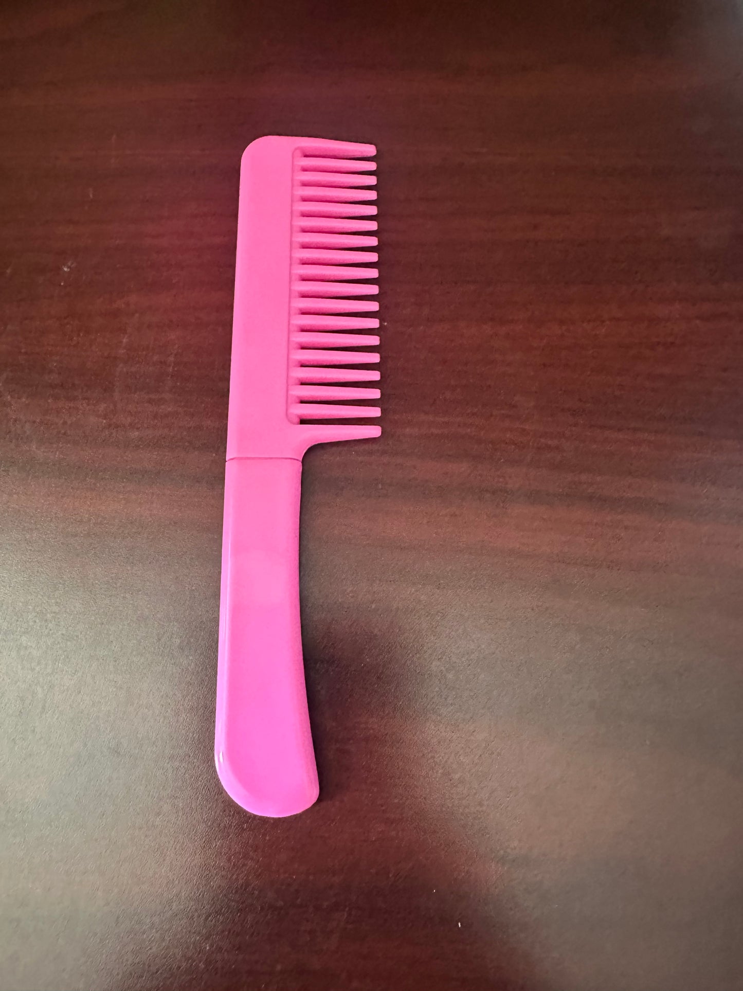 Safety Combs